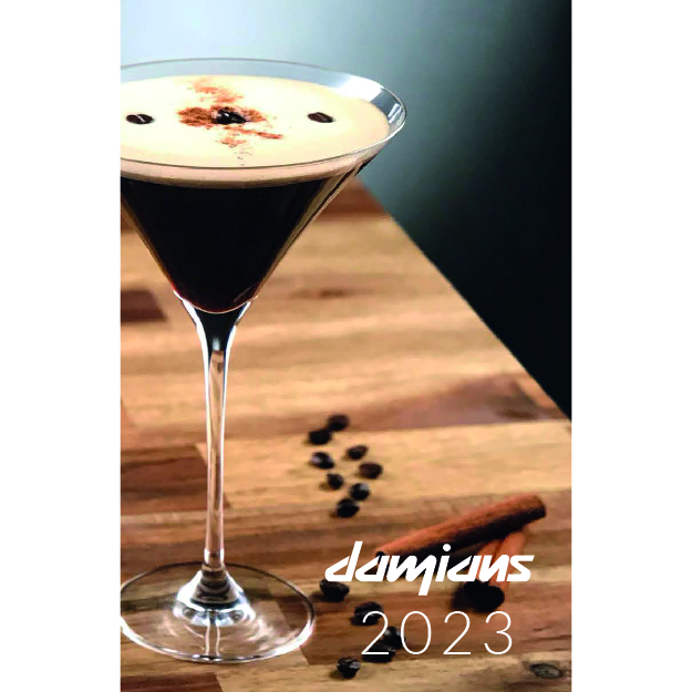 VASOS DE CRISTAL 2023